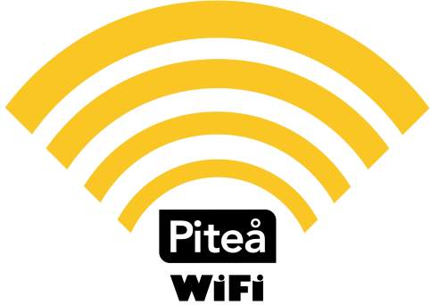 Piteå Wifi Free